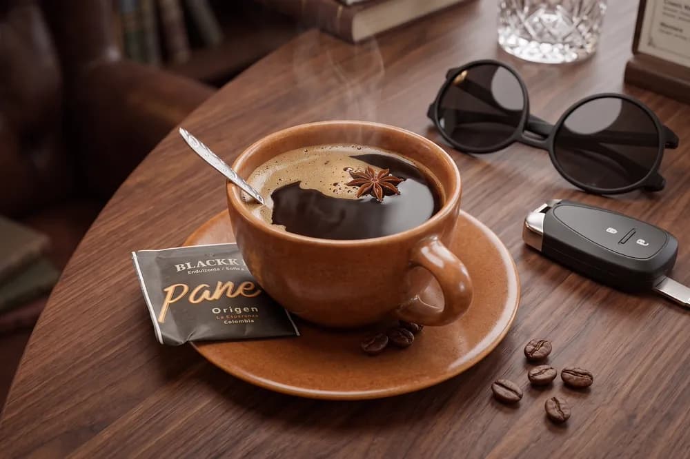 Café Campesino