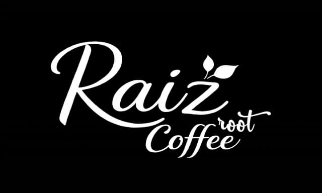 Raíz Coffee Root