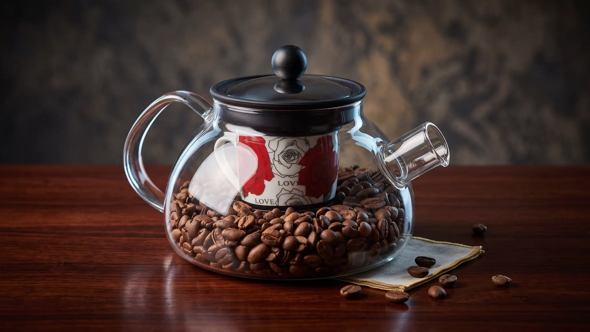 Te esperamos — Raíz Coffee Root